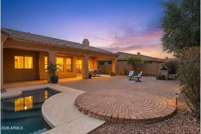 2419 N 141st Lane, Goodyear, AZ 85395 - Photo 38