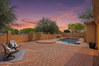2419 N 141st Lane, Goodyear, AZ 85395 - Photo 34