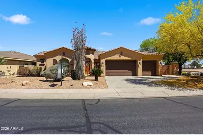 2419 N 141st Lane, Goodyear, AZ 85395 - Photo 1