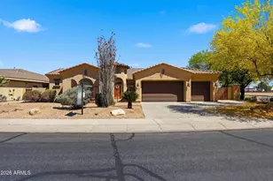 2419 N 141st Ln, Goodyear, AZ 85395 - Photo 1