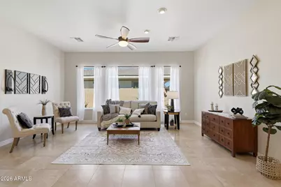 2419 N 141st Lane, Goodyear, AZ 85395 - Photo 2