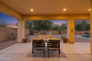 2419 N 141st Ln, Goodyear, AZ 85395 - Photo 32