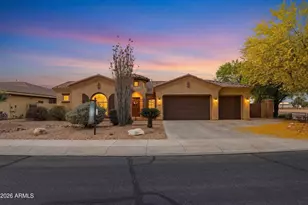 2419 N 141st Ln, Goodyear, AZ 85395 - Photo 1