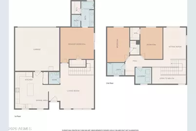 4261 E Milky Way, Gilbert, AZ 85295 - Photo 36