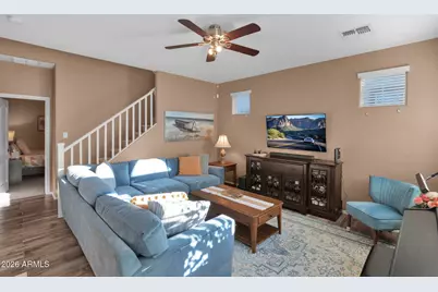 4261 E Milky Way, Gilbert, AZ 85295 - Photo 2