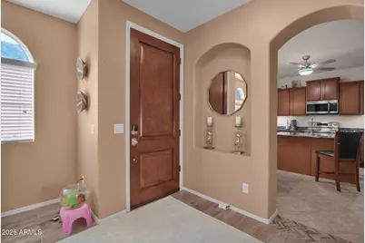 4261 E Milky Way, Gilbert, AZ 85295 - Photo 2