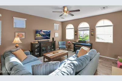 4261 E Milky Way, Gilbert, AZ 85295 - Photo 4