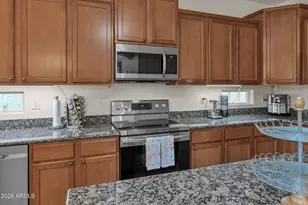 4261 E Milky Way, Gilbert, AZ 85295 - Photo 8