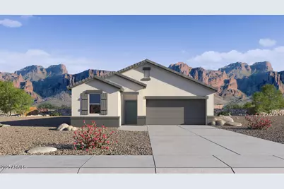 8291 W Banks Court, Florence, AZ 85132 - Photo 30