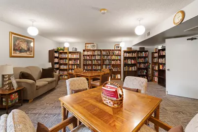 3033 E Devonshire Avenue #2033, Phoenix, AZ 85016 - Photo 42