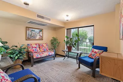 3033 E Devonshire Avenue #2033, Phoenix, AZ 85016 - Photo 38