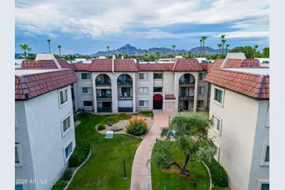 3033 E Devonshire Avenue #2033, Phoenix, AZ 85016 - Photo 30