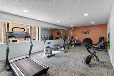 3033 E Devonshire Avenue #2033, Phoenix, AZ 85016 - Photo 46