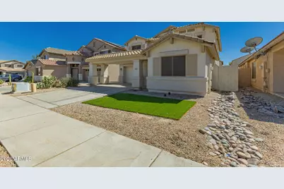 5635 W Southgate Avenue, Phoenix, AZ 85043 - Photo 2