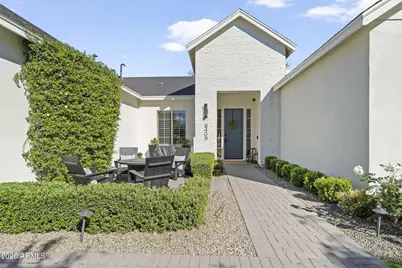 8409 N Diller Grove Lane, Phoenix, AZ 85021 - Photo 4