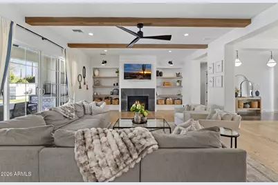 8409 N Diller Grove Lane, Phoenix, AZ 85021 - Photo 8