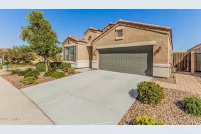 2149 N Camden Drive, Florence, AZ 85132 - Photo 4