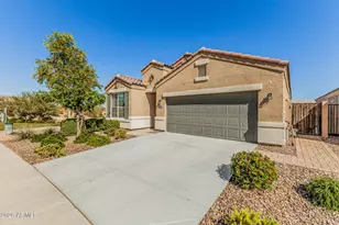 2149 N Camden Dr, Florence, AZ 85132 - Photo 4