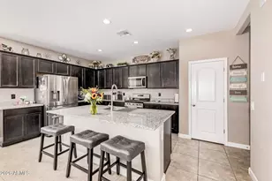 2149 N Camden Dr, Florence, AZ 85132 - Photo 8