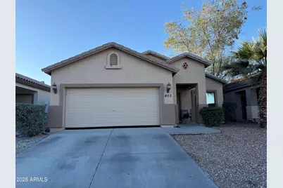 803 W Lydia Lane, Phoenix, AZ 85041 - Photo 1