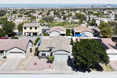 1550 W Saint Kateri Drive, Phoenix, AZ 85041 - Photo 1