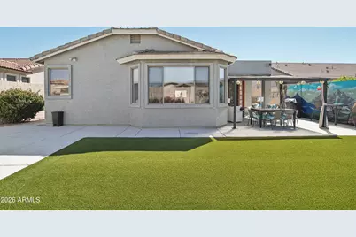 1550 W Saint Kateri Drive, Phoenix, AZ 85041 - Photo 26