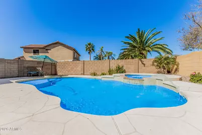 16279 N 159th Avenue, Surprise, AZ 85374 - Photo 10