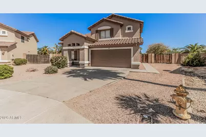 16279 N 159th Avenue, Surprise, AZ 85374 - Photo 4