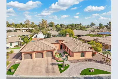 351 N Cloverfield Circle, Litchfield Park, AZ 85340 - Photo 48