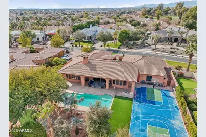 351 N Cloverfield Circle, Litchfield Park, AZ 85340 - Photo 4