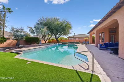 351 N Cloverfield Circle, Litchfield Park, AZ 85340 - Photo 54