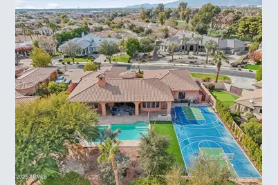 351 N Cloverfield Circle, Litchfield Park, AZ 85340 - Photo 2