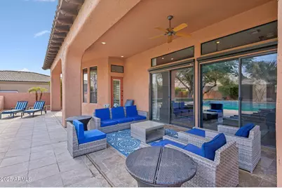 351 N Cloverfield Circle, Litchfield Park, AZ 85340 - Photo 52