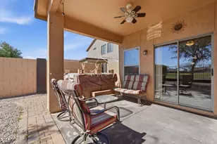 29307 N Broken Shale Dr, San Tan Valley, AZ 85143 - Photo 36