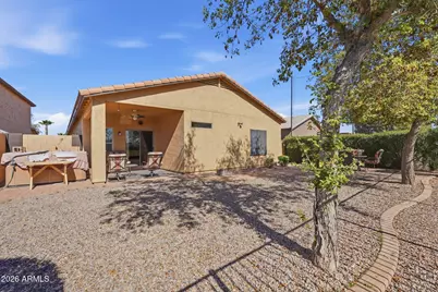 29307 N Broken Shale Drive, San Tan Valley, AZ 85143 - Photo 38