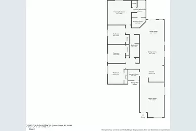 29307 N Broken Shale Drive, San Tan Valley, AZ 85143 - Photo 42