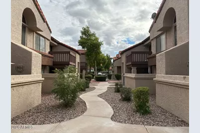 839 S Westwood -- #184, Mesa, AZ 85210 - Photo 2