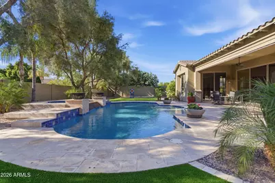 5342 S San Sebastian Place, Chandler, AZ 85249 - Photo 46