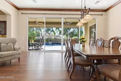 5342 S San Sebastian Place, Chandler, AZ 85249 - Photo 14