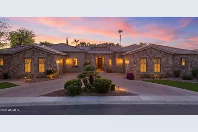 5342 S San Sebastian Place, Chandler, AZ 85249 - Photo 1