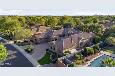 5342 S San Sebastian Place, Chandler, AZ 85249 - Photo 56