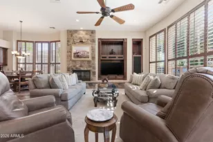 5342 S San Sebastian Pl, Chandler, AZ 85249 - Photo 20