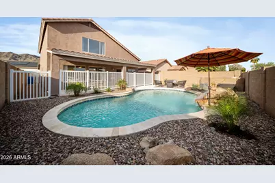 1725 W Muirwood Drive, Phoenix, AZ 85045 - Photo 14