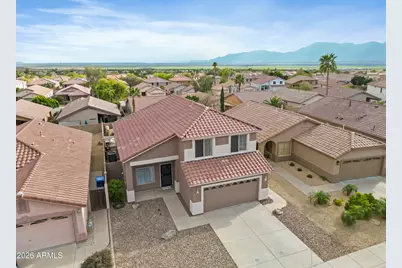 1725 W Muirwood Drive, Phoenix, AZ 85045 - Photo 1