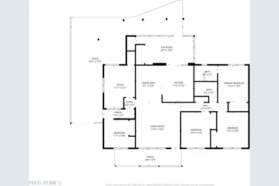 7445 E Hubbell Street, Scottsdale, AZ 85257 - Photo 34