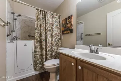 2643 E Desert Wind Drive, Casa Grande, AZ 85194 - Photo 20