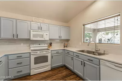 2643 E Desert Wind Drive, Casa Grande, AZ 85194 - Photo 12