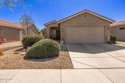 2643 E Desert Wind Drive, Casa Grande, AZ 85194 - Photo 1