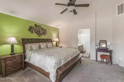 2643 E Desert Wind Drive, Casa Grande, AZ 85194 - Photo 2