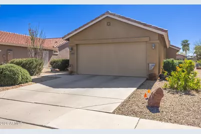 2643 E Desert Wind Drive, Casa Grande, AZ 85194 - Photo 6
